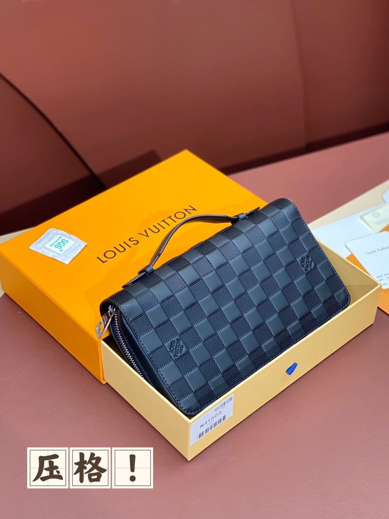 Louis Vuitton Wallets Purse